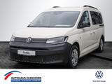Volkswagen Caddy Maxi 2.0 TDI Taxi ACC STANDHEIZUNG - Neuwagen in Hamburg