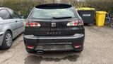 Seat Ibiza 6L 1.9 TDI Cupra - Seat Ibiza 6L mit Diesel-Antrieb