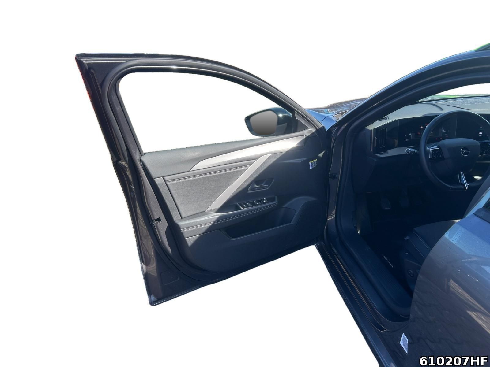 Fahrzeugabbildung Opel Astra L 1.2 Turbo GS (EURO 6e)