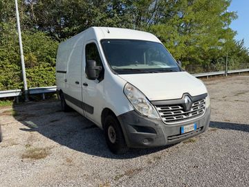 Renault Master - 1