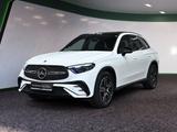 Mercedes-Benz GLC 450 d 4M AMG Sport Advanced+ AHK Distr. LED - Mercedes-Benz GLC 450 mit Diesel-Antrieb: Automatik