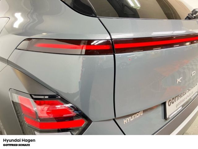 Hyundai Kona – Bild 20