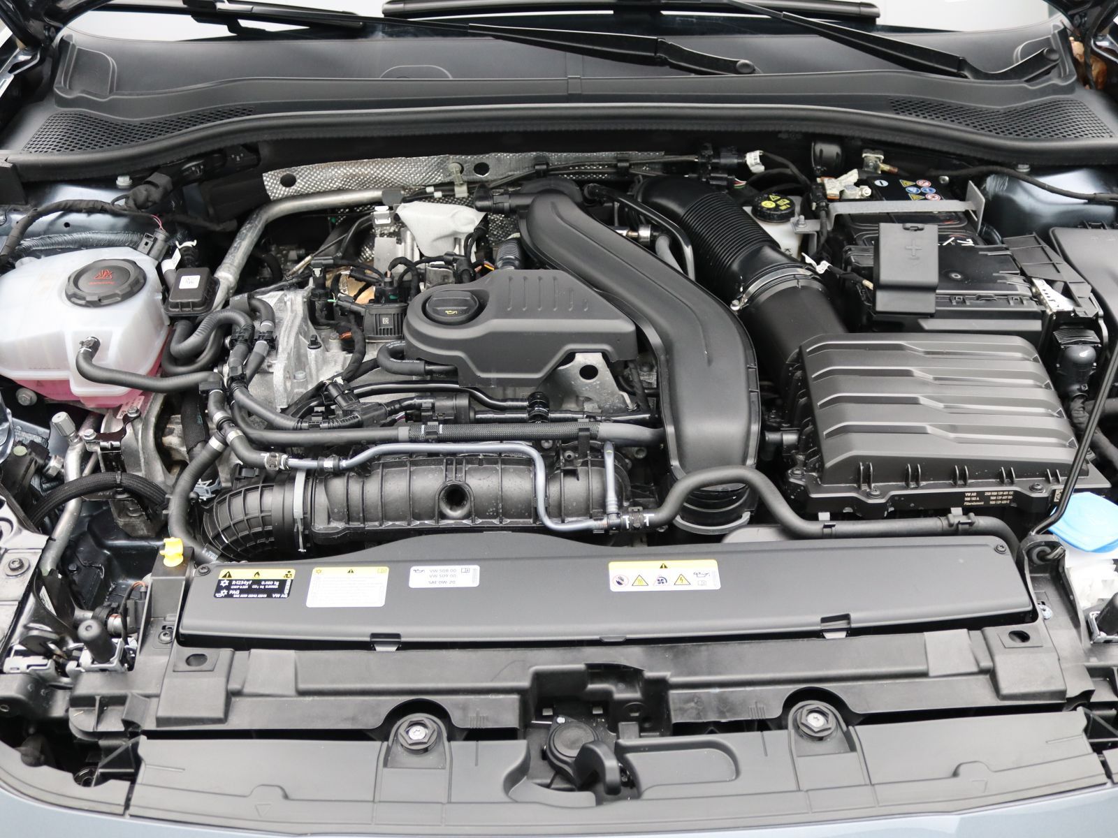 Cupra Leon - Bild 18
