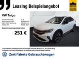 Volkswagen Taigo 1.0 TSI Style DSG*IQ.DRIVE*MATRIX*NAV*ACC* - Jahreswagen in Berlin