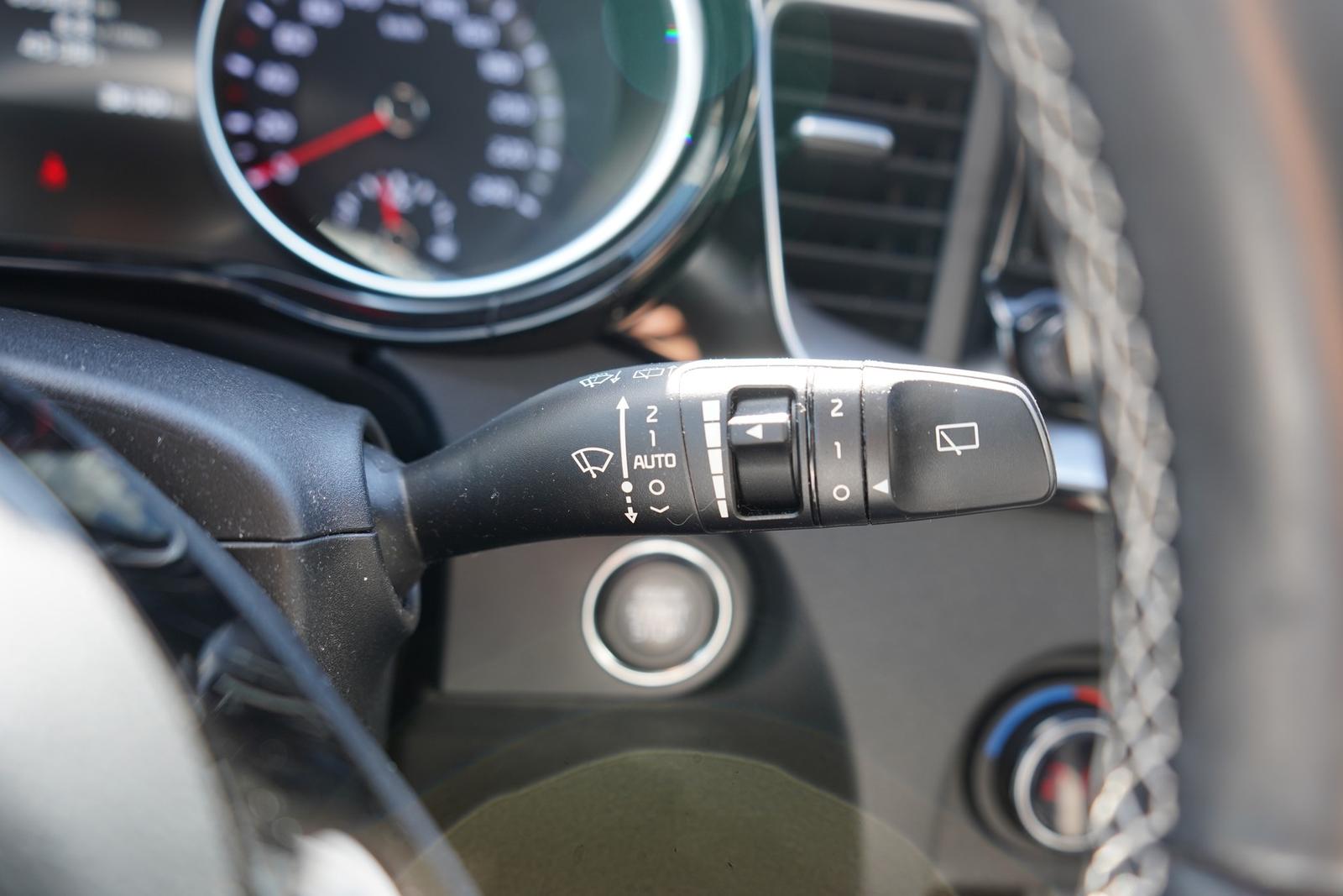 Kia ProCeed GT-Line 1.5 T-GDI AT LED Navi SHZ Kamera