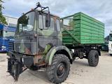 Iveco Magirus 110.17*4x4*Kipper* TOP Zustand - Iveco 110