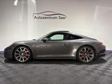 Porsche 911 Carrera 4 S LED BOSE Panorama Klappenauspuff - Porsche 991: 911