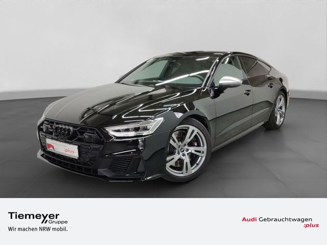 AUDI S7 Sportback TDI Q KAMERA LM20 OPS
