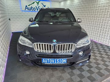 BMW X5 - 2