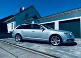 Audi A6 4F C6 Avant 2.0 TDI - Audi A6 C6-4F