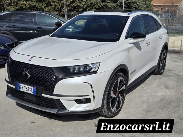 DS DS7 Crossback