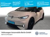 Volkswagen ID.3 GTX P-DACH H&K W-Pumpe 86kWh KAMERA