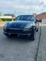 Porsche Cayenne Diesel - - Porsche Cayenne in Krefeld