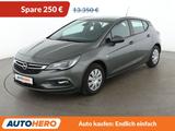 Opel Astra 1.4 SIDI Turbo Edition Start/Stop Aut*PDC* - Opel Astra Gebrauchtwagen in Oldenburg