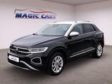 Volkswagen T-Roc 2.0 TDI DSG Style *IQ-LIGHT*VIRTUAL*AHK*