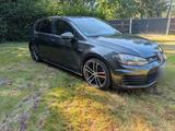 Volkswagen Golf 7 GTD  - Volkswagen Golf: 7 GTD