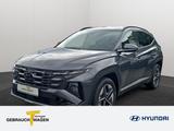 Hyundai TUCSON 1.6 T-GDi Plug-in-Hybrid 4WD Trend - Hyundai TUCSON Jahreswagen