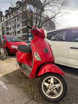 Piaggio Vespa LX 50 FL - Offers