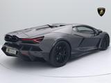Lamborghini Revuelto MY24 I Grigio Keres I CARBON - graue Lamborghini Revuelto