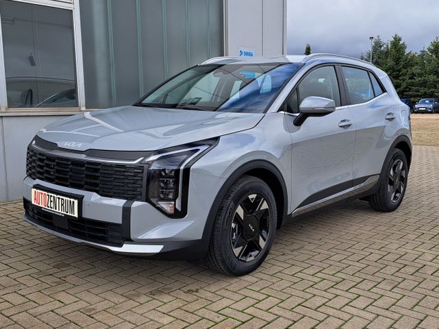 Kia Sportage NEUES MODELL 2026 AUTOMATIK 150PS