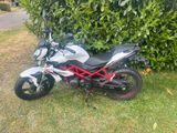 Benelli BN 125 BJ 2020 - BENELLI VON 81 BIS 125 CCM