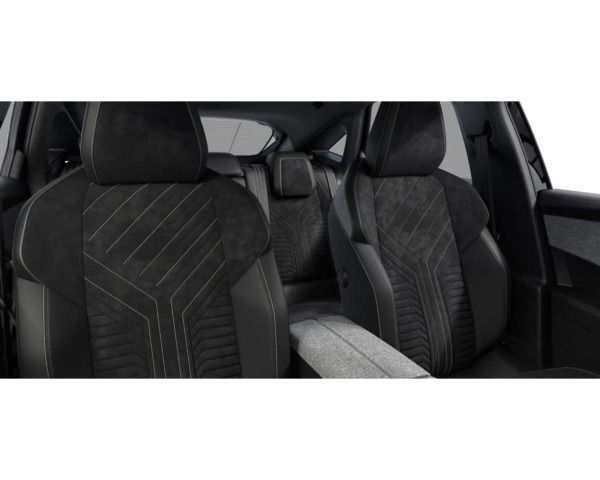 Peugeot 3008 - Bild 8