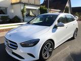 Mercedes-Benz B 220 d DCT - - Mercedes-Benz B 220 aus 2022