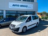 Fiat Scudo 9 posti - Fiat Scudo aus 2011