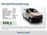 Volkswagen T6.1 Transporter Kasten KR 2.0 l TDI 81 kW - Volkswagen T6 Transporter in Bielefeld