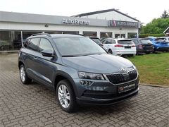 Fahrzeugabbildung Skoda Karoq 1,5 TSI ACT DSG Ambition Navig. / Sitzhzg.