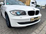 BMW Diesel E87 118d 2011 Facelift Xenon Navi - BMW 1er Reihe aus 2011: Facelift