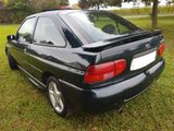 Ford Escort RS 2000 4x4 - Ford Escort: Allradantrieb
