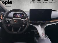 Cupra Tavascan - Vorschau Bild 12