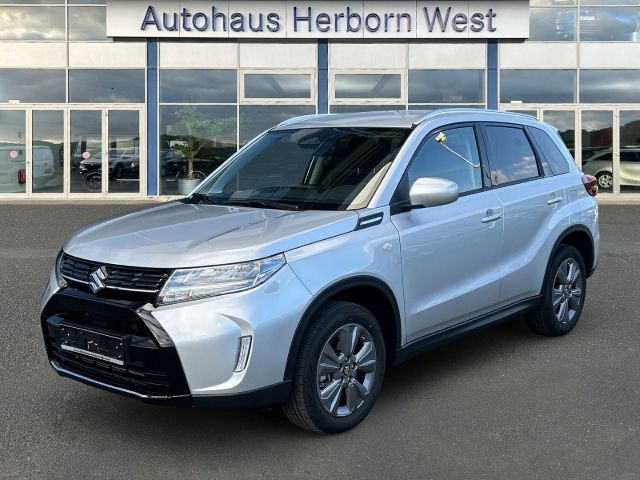 Image of Suzuki Vitara
