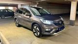 Honda CR-V Executive, AWD, AHK, 8fach, Eur... - Honda CR-V in Bonn