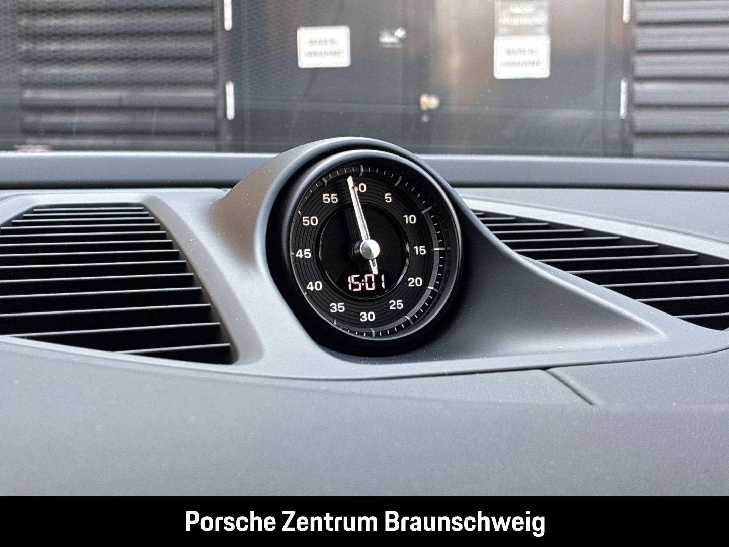 Porsche Macan - Bild 32