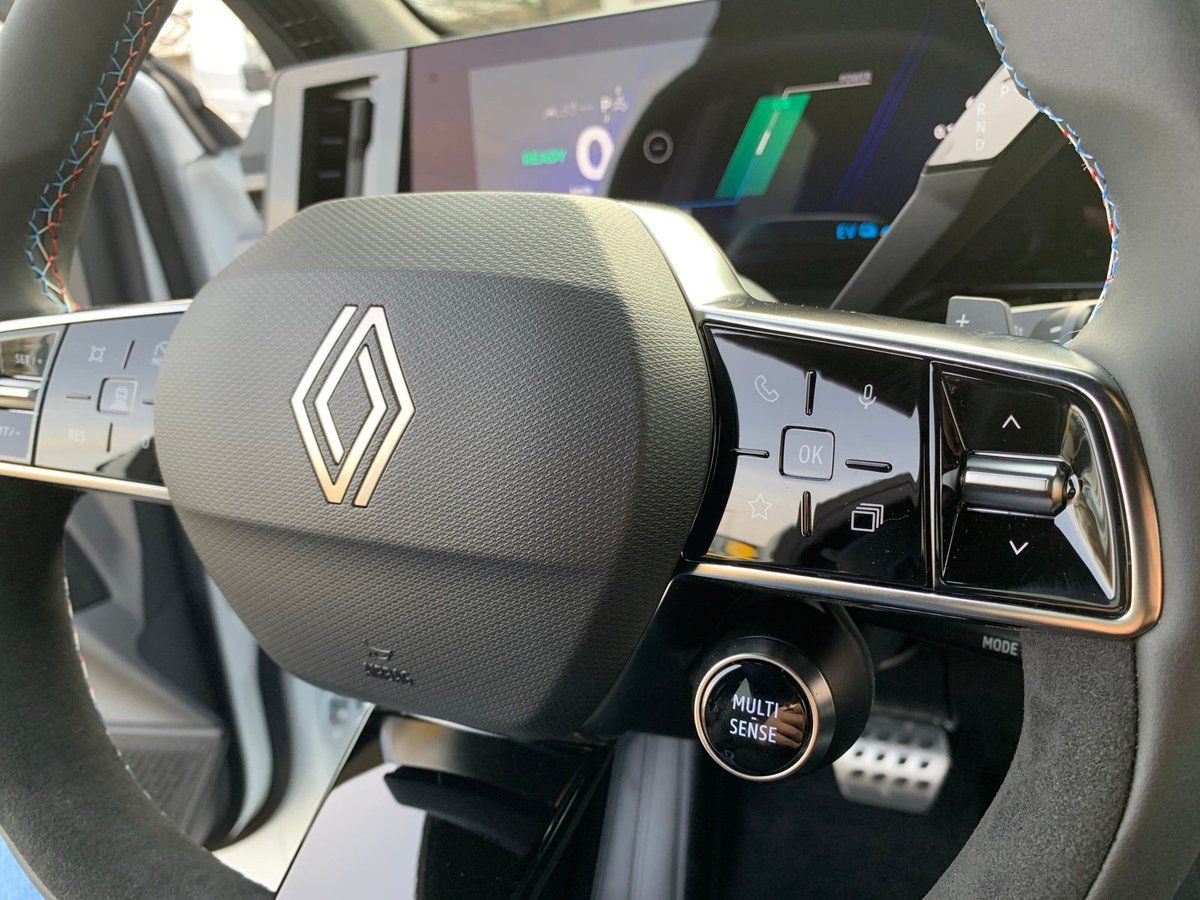 Renault Austral - Bild 23