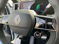 Renault Austral - Vorschau Bild 23
