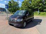 Volkswagen T6 Multivan Highline Elektr-Schiebetür StandH - : Van, Schiebetür