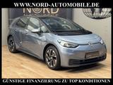 Volkswagen ID.3 Pure Performance City Wärmepumpe/18/ACC - blaue Volkswagen ID.3