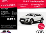 Audi Q8 SUV 50 TDI quattro #FREI KONFIGURIERBAR# - Audi Q8 New cars