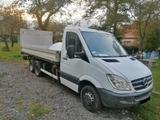 Mercedes-Benz Sprinter 518 CDI mini sattel B+E - Angebote