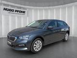 Skoda Scala 1.0 TSI Cool Plus OPF - Skoda Scala Gebrauchtwagen in Hamburg