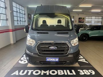 Ford Transit - 6