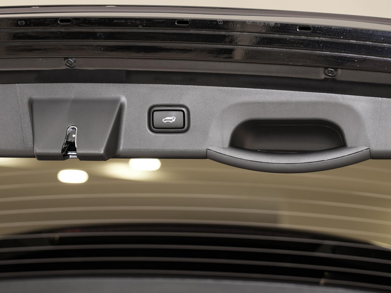 Hyundai TUCSON Plug-In-Hybrid 4WD Prime Assistenzpak ECS, миниатюра 14