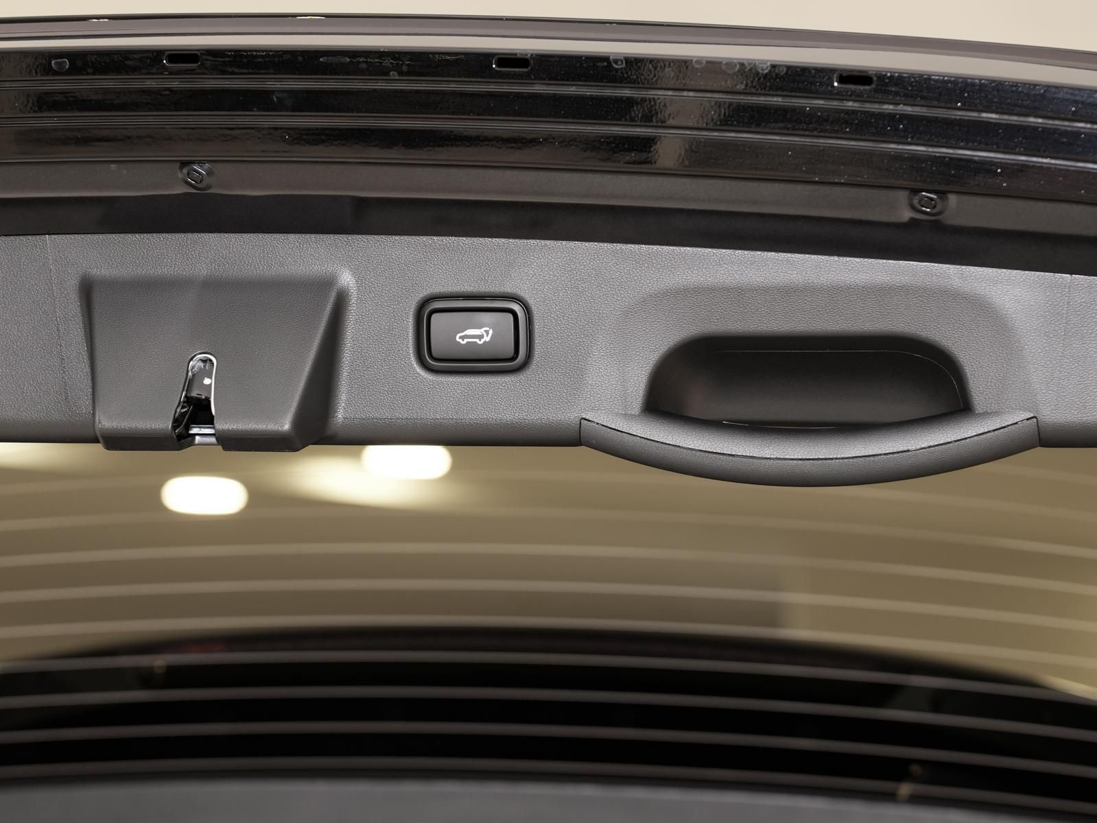 Hyundai Tucson – Bild 14