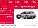 Audi A6 Avant quattro 45 TFSI advanced AHK Kamera Mat