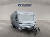 Dethleffs Camper 560 FMK 