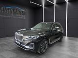 BMW X7 xDrive 40d+INDIVIDUAL+PANO+360°KAMERA+AHK+HEA - BMW X7 Gebrauchtwagen in München