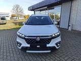 Suzuki S-Cross Comfort Automatik - Suzuki SX4 Neuwagen